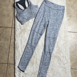 Gymshark set